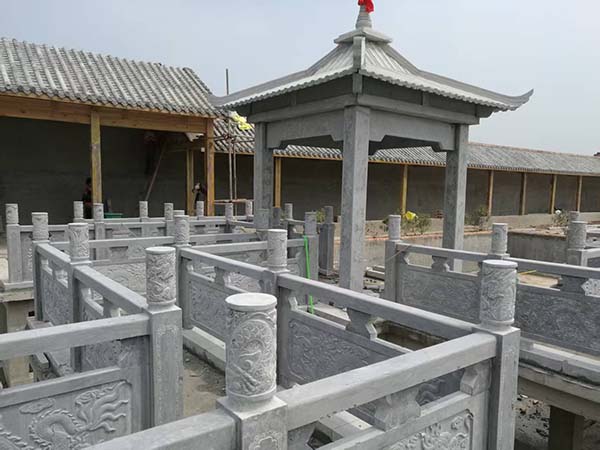 安徽毫州树人中学工程