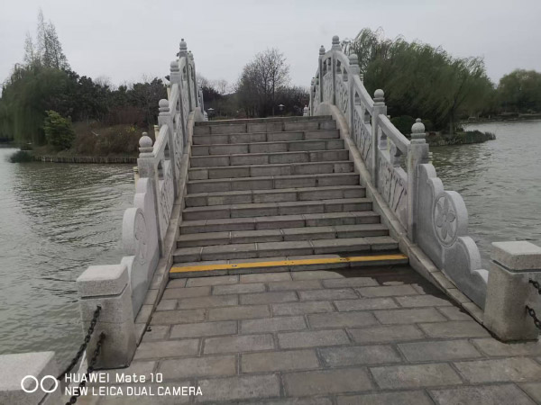 徐州云龙湖工程