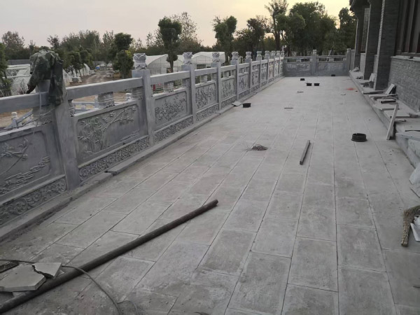 南京仿古四合院